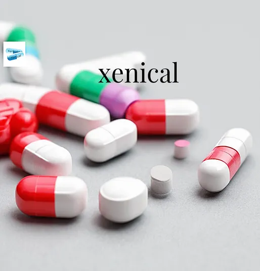 Xenical se necesita receta medica